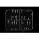 Eduard Accessory AFRIKA DUAL COMBO EDUARD-LIMITED 1:72 (2112)