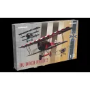 Eduard Model Kit Du doch nicht!! Limited Edition 1:72 (2135)