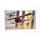 Eduard Model Kit Du doch nicht!! Limited Edition 1:72 (2135)