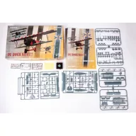 Eduard Model Kit Du doch nicht!! Limited Edition 1:72 (2135)