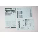 Eduard Model Kit Du doch nicht!! Limited Edition 1:72 (2135)