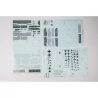 Eduard Model Kit Du doch nicht!! Limited Edition 1:72 (2135)