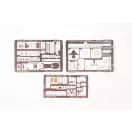 Eduard Model Kit Du doch nicht!! Limited Edition 1:72 (2135)