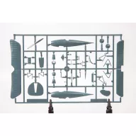 Eduard Model Kit Du doch nicht!! Limited Edition 1:72 (2135)