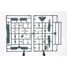 Eduard Model Kit Du doch nicht!! Limited Edition 1:72 (2135)