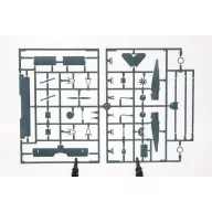 Eduard Model Kit Du doch nicht!! Limited Edition 1:72 (2135)