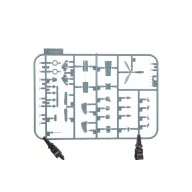  Eduard Model Kit GUSTAV pt.1 DUAL COMBO LIMITED EDITION 1:72, G-5 - G-6 (2144)