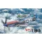 Eduard Model Kit ACES OF THE EIGHTH DUAL COMBO EDUARD-LIMITED 1:72 (2147)