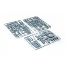 Eduard Model Kit ACES OF THE EIGHTH DUAL COMBO EDUARD-LIMITED 1:72 (2147)