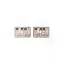 Eduard Model Kit ACES OF THE EIGHTH DUAL COMBO EDUARD-LIMITED 1:72 (2147)