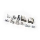 Eduard Model Kit L-410UVP TURBOLET EDUARD-LIMITED 1:72 (2148)