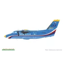 Eduard Model Kit L-410UVP TURBOLET EDUARD-LIMITED 1:72 (2148)