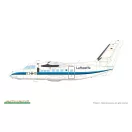 Eduard Model Kit L-410UVP TURBOLET EDUARD-LIMITED 1:72 (2148)