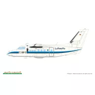   Eduard Model Kit L-410UVP TURBOLET EDUARD-LIMITED 1:72 (2148)
