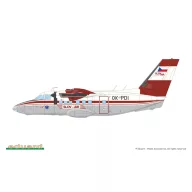   Eduard Model Kit L-410UVP TURBOLET EDUARD-LIMITED 1:72 (2148)