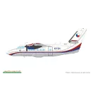 Eduard Model Kit L-410UVP TURBOLET EDUARD-LIMITED 1:72 (2148)