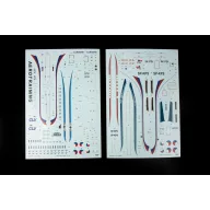   Eduard Model Kit L-410UVP TURBOLET EDUARD-LIMITED 1:72 (2148)