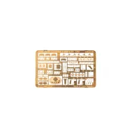   Eduard Model Kit L-410UVP TURBOLET EDUARD-LIMITED 1:72 (2148)
