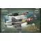 Eduard Model Kit GUSTAV Pt. 3 DUAL COM EDUARD-LIMITED 1:72 (2150)
