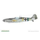 Eduard Model Kit GUSTAV Pt. 3 DUAL COM EDUARD-LIMITED 1:72 (2150)
