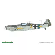   Eduard Model Kit GUSTAV Pt. 3 DUAL COM EDUARD-LIMITED 1:72 (2150)