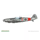 Eduard Model Kit GUSTAV Pt. 3 DUAL COM EDUARD-LIMITED 1:72 (2150)