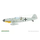 Eduard Model Kit GUSTAV Pt. 3 DUAL COM EDUARD-LIMITED 1:72 (2150)