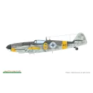 Eduard Model Kit GUSTAV Pt. 3 DUAL COM EDUARD-LIMITED 1:72 (2150)