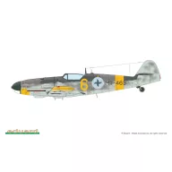   Eduard Model Kit GUSTAV Pt. 3 DUAL COM EDUARD-LIMITED 1:72 (2150)
