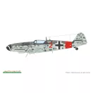 Eduard Model Kit GUSTAV Pt. 3 DUAL COM EDUARD-LIMITED 1:72 (2150)
