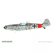   Eduard Model Kit GUSTAV Pt. 3 DUAL COM EDUARD-LIMITED 1:72 (2150)