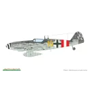 Eduard Model Kit GUSTAV Pt. 3 DUAL COM EDUARD-LIMITED 1:72 (2150)