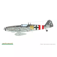   Eduard Model Kit GUSTAV Pt. 3 DUAL COM EDUARD-LIMITED 1:72 (2150)