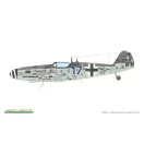 Eduard Model Kit GUSTAV Pt. 3 DUAL COM EDUARD-LIMITED 1:72 (2150)