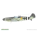 Eduard Model Kit GUSTAV Pt. 3 DUAL COM EDUARD-LIMITED 1:72 (2150)