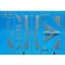 Eduard Model Kit MiG-21bis DUAL COMBO EDUARD-LIMITED 1:72 (2151)