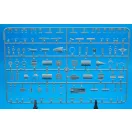 Eduard Model Kit MiG-21bis DUAL COMBO EDUARD-LIMITED 1:72 (2151)