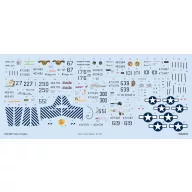   Eduard Model Kit Tales of Iwojima DUAL COMBO EDUARD-LIMITED 1:72 (2152)