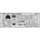 Eduard Model Kit Tales of Iwojima DUAL COMBO EDUARD-LIMITED 1:72 (2152)