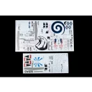 Eduard Model Kit Eyes of the Fleet E-2C Hawkeye EDUARD-LIMITED 1:72 (2153)
