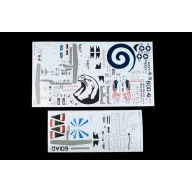   Eduard Model Kit Eyes of the Fleet E-2C Hawkeye EDUARD-LIMITED 1:72 (2153)