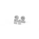 Eduard Model Kit Eyes of the Fleet E-2C Hawkeye EDUARD-LIMITED 1:72 (2153)
