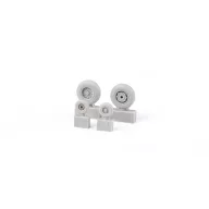   Eduard Model Kit Eyes of the Fleet E-2C Hawkeye EDUARD-LIMITED 1:72 (2153)