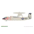 Eduard Model Kit Eyes of the Fleet E-2C Hawkeye EDUARD-LIMITED 1:72 (2153)