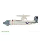 Eduard Model Kit Eyes of the Fleet E-2C Hawkeye EDUARD-LIMITED 1:72 (2153)