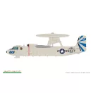 Eduard Model Kit Eyes of the Fleet E-2C Hawkeye EDUARD-LIMITED 1:72 (2153)