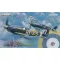 Eduard Model Kit SPITFIRE STORY: The Sweeps DUAL COMBO 1:72 (2154)