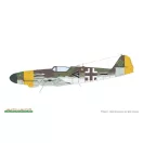 Eduard Model Kit KURFÜRST DUAL COMBO "BF 109K-4" 1:72 (2155)