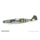 Eduard Model Kit KURFÜRST DUAL COMBO "BF 109K-4" 1:72 (2155)