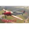 Eduard Plastic Kit AVIA S-99/C-10 1:72 (2157)